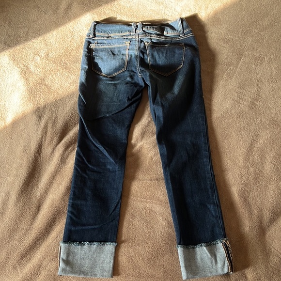 Evermore denim size 1 - Picture 5 of 6